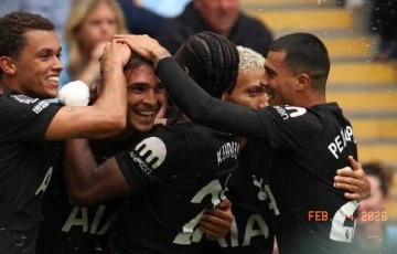 48年奇耻大辱!英超豪门堕入保级泥潭,若真降级恐创足坛最亏纪录