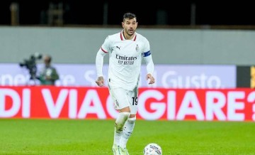 一日意甲战报:国米击败宿敌尽显霸气,联赛开启“三足鼎立”格局