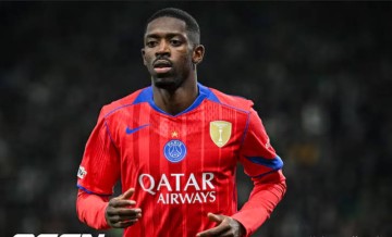 大巴黎续约谈判陷入僵局,瞄准世界级9号重塑锋线阵容