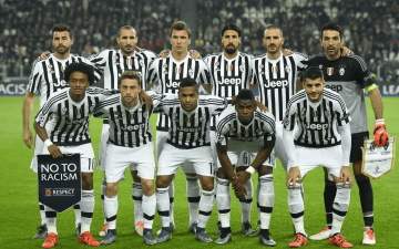 意甲:乌迪内斯 VS 尤文图斯