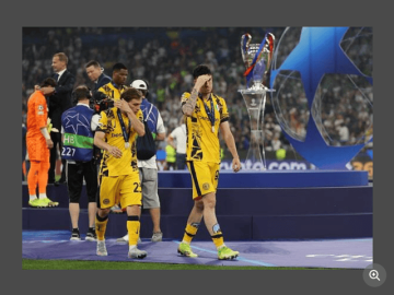 国米在新帅齐沃带领下正试图跨越绝望 "教练让我们发生了一些改变"