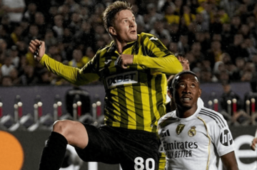 从对战皇马到征战中超!俄罗斯铁卫加盟蓉城,球迷:这波赚翻了