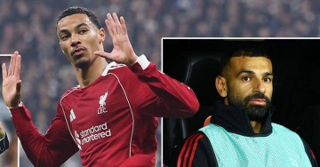 雨果·埃基蒂克坦率利物浦锋线问题:与伊萨克合作尚需提升!