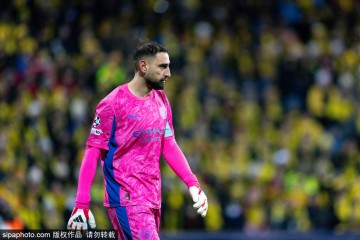 欧冠-爆冷！罗德里染红 十人曼城1-3送博德闪耀首胜