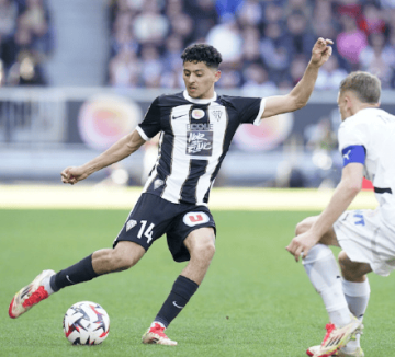 周五017 法甲保级德比!昂热死磕南特,谁先爬出泥潭?比分预测出炉