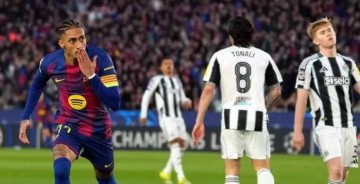 欧冠疯狂一夜:巴萨狂胜,利物浦绝地翻盘,拜仁双杀晋级