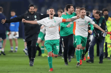 德甲争冠关键战:多特主场不败领跑,不莱梅客场低迷盼破局