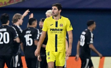 西甲第三,欧冠倒数第二,比利亚雷亚尔经历冰火两重天的巨大落差