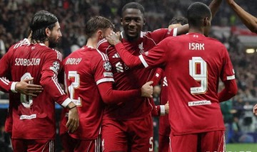 欧冠混战!5队同分,英超崛起,意甲陷低谷,双冠王前景堪忧