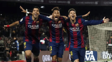 欧冠焦点对决:巴塞罗那与法兰克福的全方位赛前剖析与比分前瞻