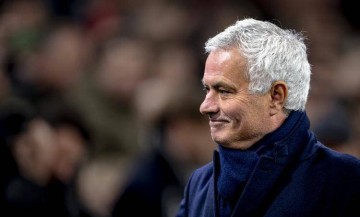 穆里尼奥反击质疑声:意甲与葡超夺欧冠,主帅都是我!