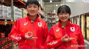 德甲成乒坛顶流战场！张本兄妹3倍薪资空降，与樊振东上演德比，13战11负能否翻盘？