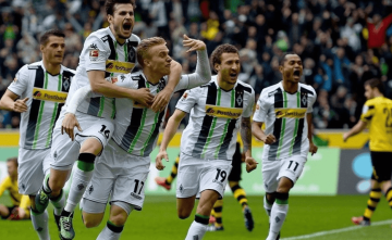 德甲:门兴格拉德巴赫与莱比锡红牛 赛前全方位剖析与比分前瞻