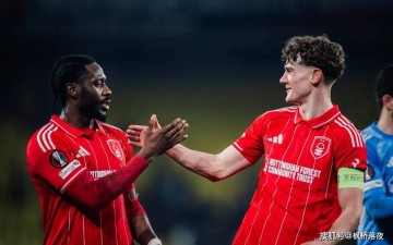 3-0!英超保级队吊打土超豪门,尤文成笑柄,第一联赛太残酷!