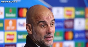 压力太大了!本轮瓜帅遭遇利物浦,若丢分将被阿尔特塔彻底拉开