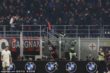 意甲历史性海外尝试夭折!米兰与科莫澳大利亚之战因“不可接受要求”取消