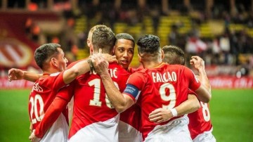 法甲:摩纳哥VS巴黎圣曼 赛事前瞻及预测