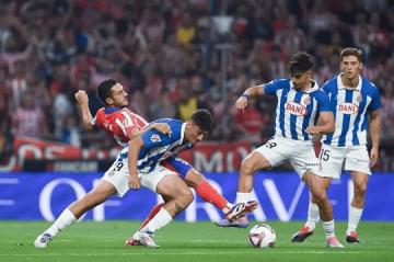 西甲生死战!马洛卡主场硬刚西班牙人,保级与欧战资格一触即发