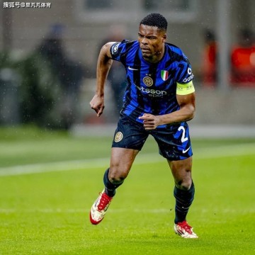一日意甲动向:国米三大主力回归战尤文闪耀,米兰迎回美国队长