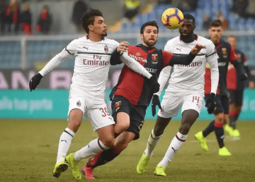 意甲保级生死战!维罗纳主场死磕热那亚,谁能逃离降级深渊?