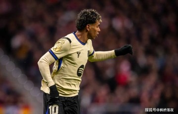 4-0惨案!巴萨123年耻辱一夜:缺1个人就现原形,防线也崩盘!