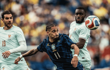 超级前锋意外受伤,巴萨重大损失,欧冠悬了,恶战马竞难过关