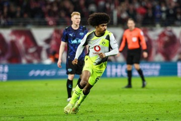 德甲:汉堡状态不俗,莱比锡能否止住颓势?汉堡对阵莱比锡