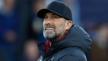 942 天零出场!利物浦传奇遭解约,30 岁断崖式下滑