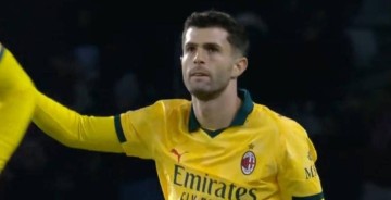 逆转!米兰从2球落后到3-2胜出,替补发力夺回榜首,意甲前三分差1分