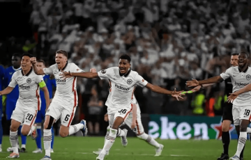 德甲激战一触即发!法兰克福冲欧战遇阻,海登海姆保级命悬一线