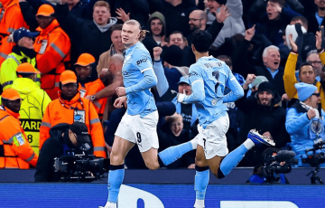 哲凯赖什2026年8球,哈兰德同期4球!魔人布欧还没醒,枪手前锋先爆了