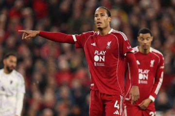 斯洛特恐怕没想到,阿莫林的真正战略杀招,会让利物浦如此狼狈