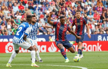 周日031 西甲:阿拉维斯VS皇马 预测分析