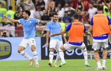 意甲联赛,实力鸿沟难逾越,拉齐奥客场轻取比萨?