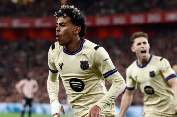 3-1!1-0!激情一夜,曼城逆袭,巴萨险胜,尤文轰4球,马竞绝杀