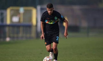 一日意甲最新动态:米兰加紧推进莫德里奇续约,国米天才球员膝盖重伤难愈