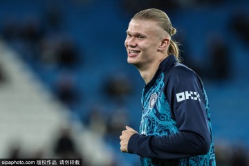 观战台:皇马巴萨隔空对话+曼城战纽卡 米兰欲阻击国米