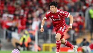 利物浦主帅透露:远藤航伤势严重或将长期缺阵,加盟上海申花的希望渺茫