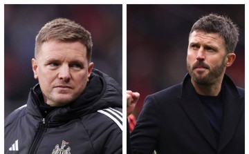 1亿英镑惊天互换!曼联与纽卡斯尔今夏交易引爆转会市场