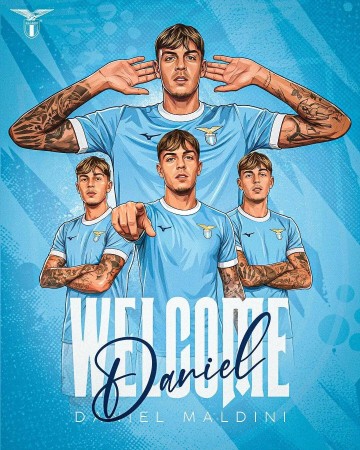 意甲联赛:拉齐奥罗马尼奥利罢训,热那亚德罗西长袖善舞