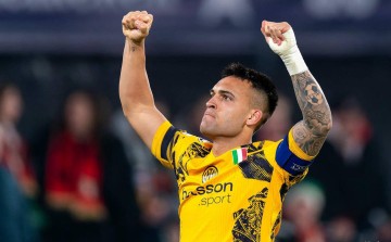 一日意甲最新动态:劳塔罗表现低迷受批评,美国队长缺阵米兰主场战役