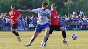 六个月从第六级别到德甲莫雷诺·费尔的崛起之路