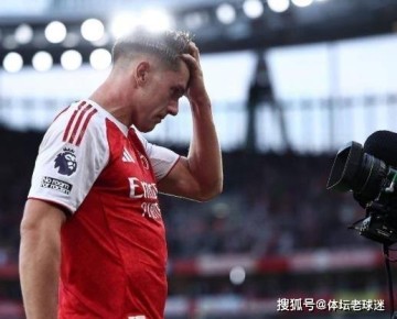 进球助攻双双挂零！6500万锋霸对阵英超BIG6颗粒无收，如今饱受诟病
