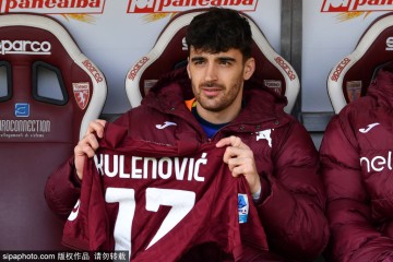 7连胜+14轮不败!意甲积分榜:国米先赛领先第二米兰10分