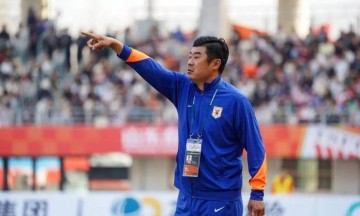 开局2连胜!泰山阿尔特塔!韩鹏掌握阿森纳制胜诀窍