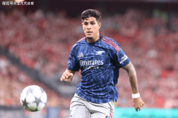 从因卡皮耶买断谈阿森纳的机会:争冠靠地基稳定,贝尔塔实在重要