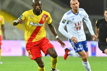 法甲:斯特拉斯堡VS朗斯,最新专家比分预测