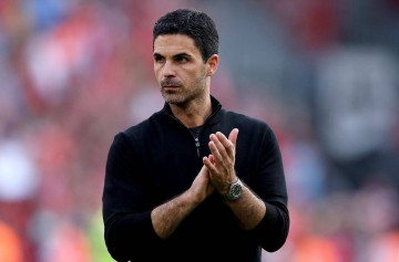 3-1血洗!阿森纳强势碾压拜仁,五个档次差距彻底暴露!