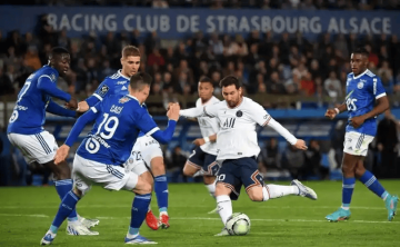 周日015 法甲:勒阿弗尔VS斯特拉斯堡 主场保级稳势VS客场抢分冲欧,伤病与状态的博弈