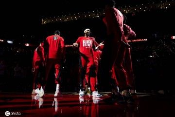 官方！猛龙英格拉姆顶替受伤库里 入选2026全明星正赛